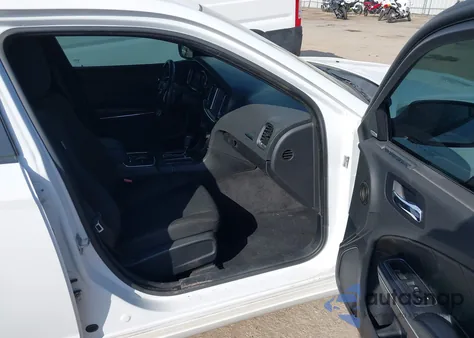 2012 Dodge Charger R/T from USA, damaged, VIN 2C3CDXCT4CH190941